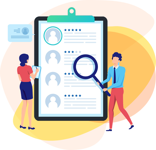 Recruitment Management