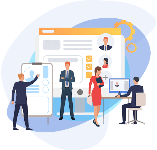 Employee Management